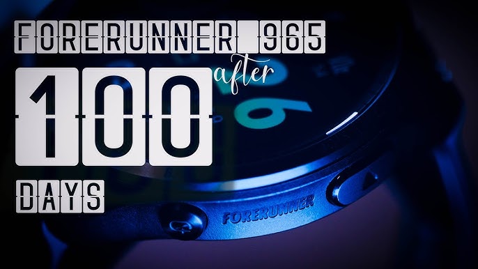 Garmin Forerunner 265 Review