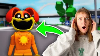 Стала DOGDAY в Брукхейвен РП Роблокс! Новый ТРЕНД от Poppy PlayTime в Brookhaven RP Roblox