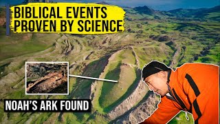 Biblical Events Proven By Science Evidences Found Explained Mini Documentary