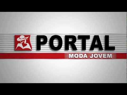 Portal Moda Jovem