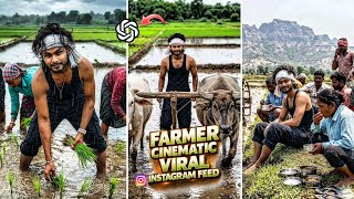 ChatGPT Se Cinematic Farmer Photo Edit 2026 | AI Photo Editing Tutorial Hindi | Viral Instagram Edit screenshot 3