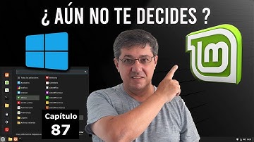 Linux MINT es la MEJOR opción si cambias desde Windows y Te explico por qué