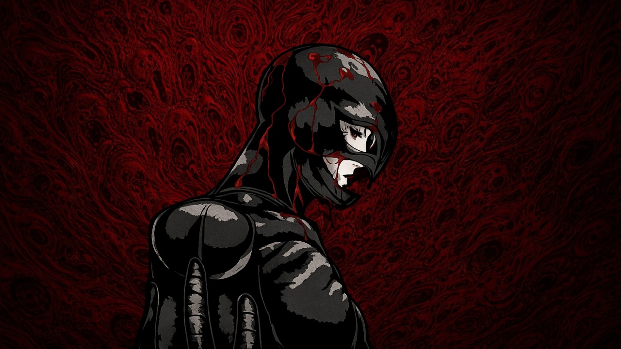 i killed them, i killed them all.. // hardtekk jumpstyle slowed