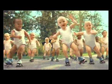 Bebe Danse Youtube