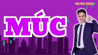 Càng sợ càng tăng | Tự tin mà múc  | Top 3 cổ phiếu tiềm năng