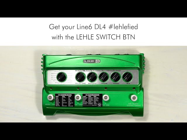 Line 6 DL4 mod ルーパーフットスイッチ追加 sddefault.jpg