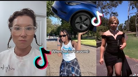 TikToks That Actually made me Laugh! PT.11
