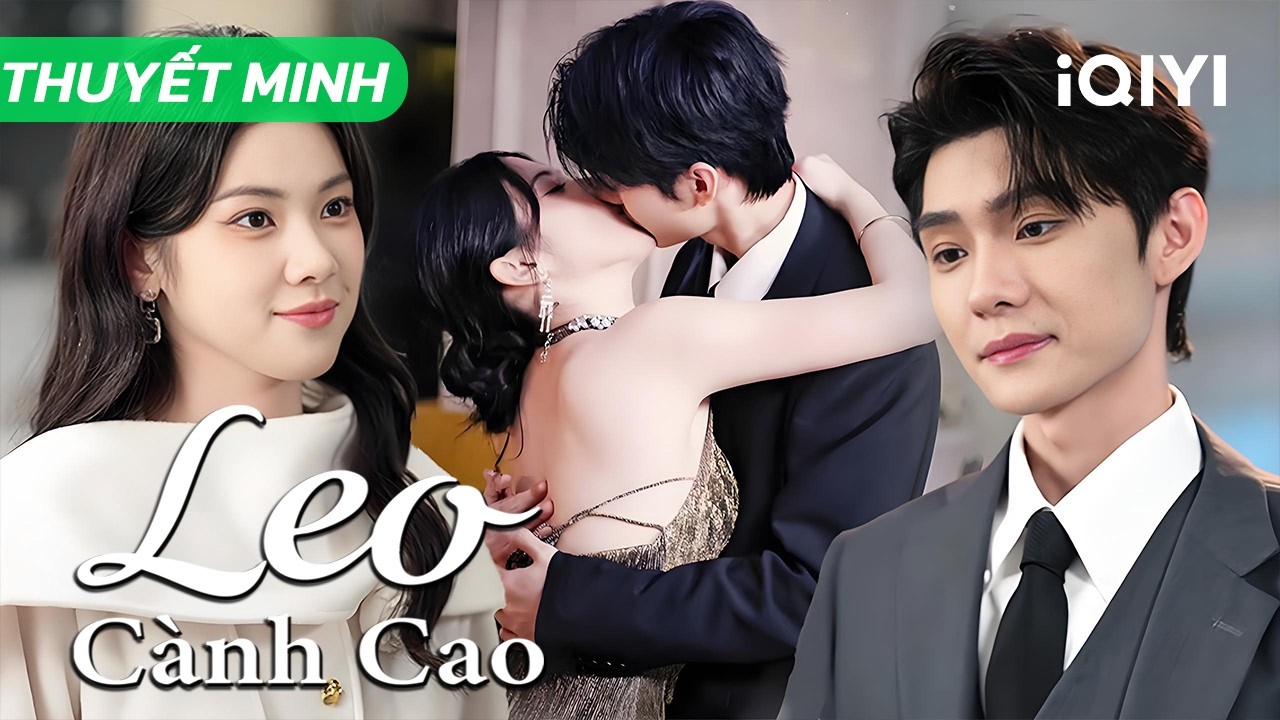 【Thuyết Minh】💕Cô định đùa giỡn với ông chú đào hoa, nào ngờ sa vào bẫy tình yêu!