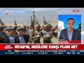 Suudi Arabistan-Yemen Hattında Sıcak Gelişme! Geniş Çaplı Operasyon Mu Geliyor? | A Haber