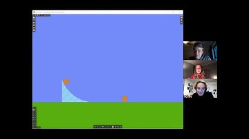 Physics 191L - Algodoo Project