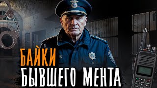 картинка: ЖУТКАЯ ИСТОРИЯ БЫВШЕГО МЕНТА... Страшные истории на ночь. Мистика
