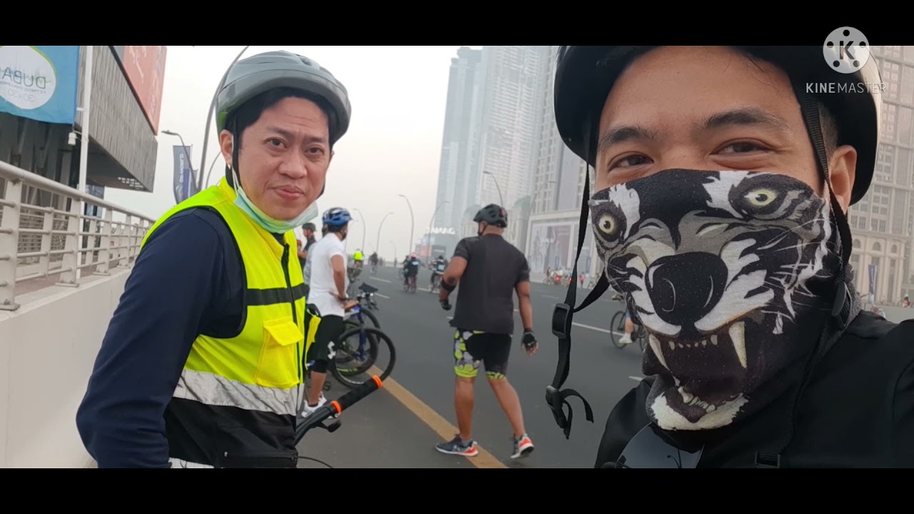 Dubai rides     (Padjak)