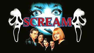 Scream (1996) Tribute | I Wanna Be Your Dog