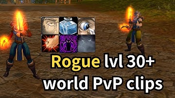 Turtle WoW - When You Zone into STV...