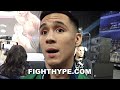 "CANELO GONNA TEAR HIM UP" - OMAR JUAREZ, SPARRED BARRIOS, PREDICTS THURMAN-BARRIOS & CANELO-CHARLO