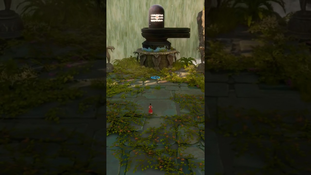 Raji: An Ancient Epic 