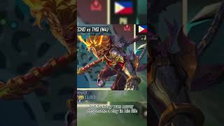 Why MLBB split push  works like JJK cursed techniques #MLBBCreator #MLBBNinja