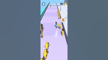 Slap and Run Level 2