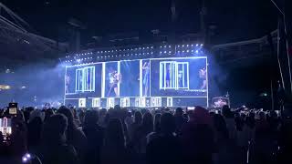 Taylor Swift | The Eras Tour - Look What You Made Me Do - Sydney N3