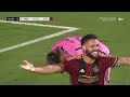 MATCH HIGHLIGHTS | Inter Miami vs Atlanta United | MLS Cup Playoffs 2024