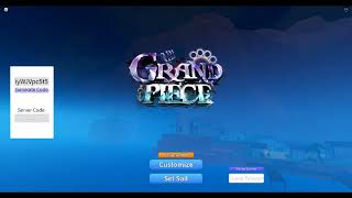 [GPO] FREE/ PRIVATE SERVER CODE *EXPIRED