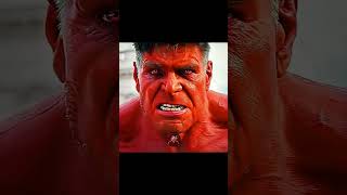 RED HULK!" - Red Hulk Edit | Fragment - slxughter (slowed)