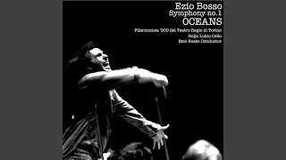 Video thumbnail of "Ezio Bosso - Symphony No. 1 "Oceans": I. Allegro Giusto "To Plough the Waves" (Atlantic)"