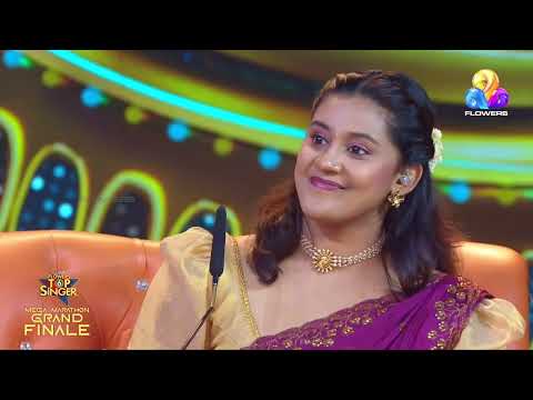 അനശ്വര ഗാനം വീണ്ടും വേദിയിൽ ❤️