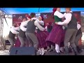 Folk dance group cirulis   latvia 1 prague folkl days 2017
