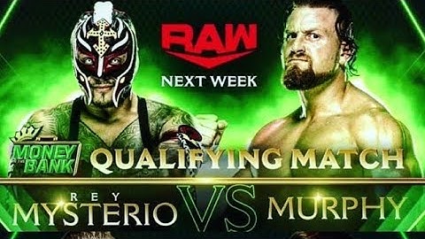 Raw after Wrestlemania WWE 2K20 - Cm Punk Returns and more! (WWE Universe Mode) Season 5!