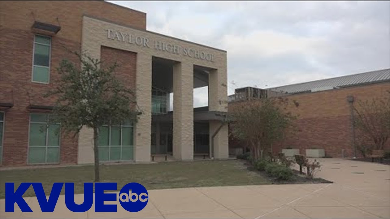 New Taylor High School principal talks expectations for upcoming year