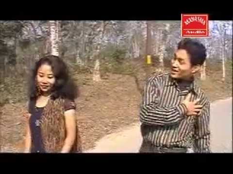 Lama Himte Himte Kokborok Video Album Song