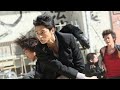 Crows Zero -Bertarung Demi Menjadi Penguasa sekolah