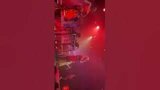 Kakee by Sofi Tukker live in Sydney Australia 2022