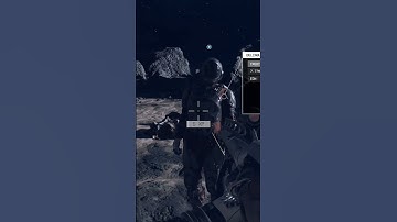 do your worst 🤡 #starfield