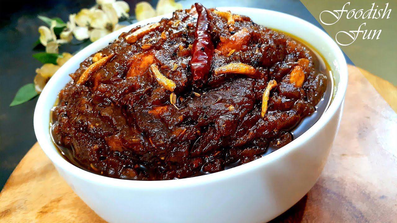 মজাদার চটপটা জলপাই আচার রেসিপি Easy Jolpai Achar Recipe in Bangla