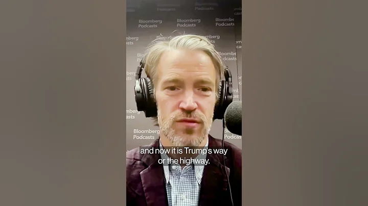 How Davos Is feeling the Trump effect