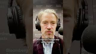 How Davos Is feeling the Trump effect