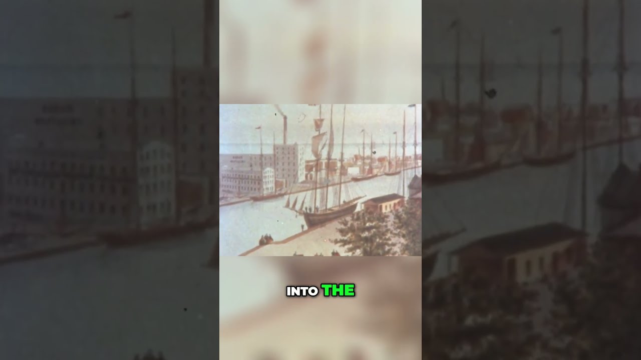 How Chicago Became America S Inland Trade Powerhouse