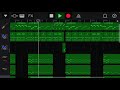 P MODEL ジャングルベッド1 耳コピ GarageBand P MODEL ジャングルベッド1 耳コピ GarageBand