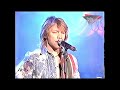 Bon Jovi - Wanted Dead Or Alive (Live Mexico Tv Show)