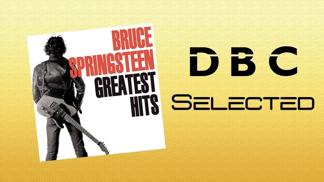Bruce Springsteen My Hometown YouTube Bruce Springsteen My Hometown YouTube