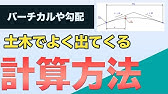 レベルの野帳記入から計算 レベル計算 Youtube レベルの野帳記入から計算 レベル計算 Youtube
