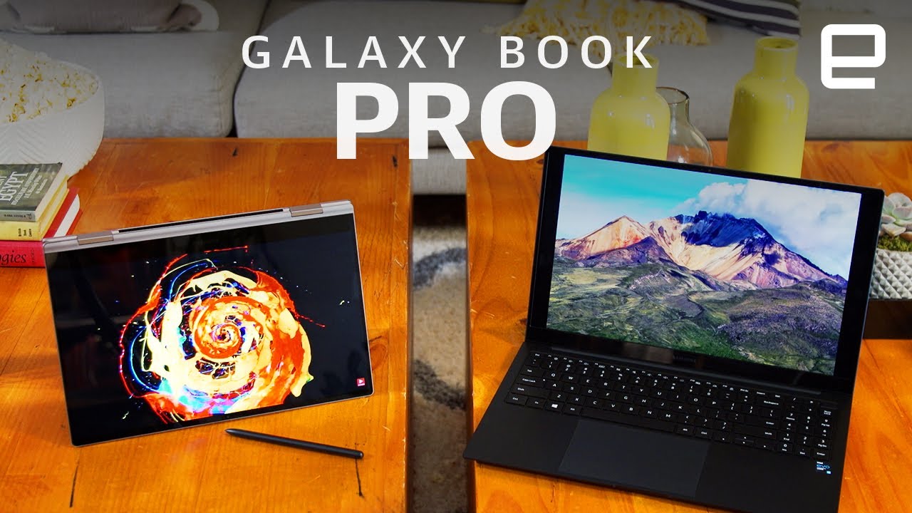 Samsung Galaxy Book Pro 360 review: Pure premium 2-in-1 primed for Galaxy  fans - CNET