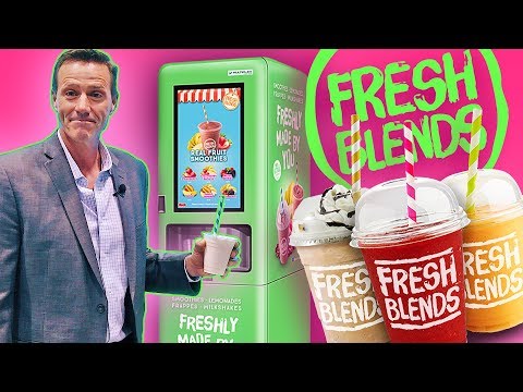 fresh-blends-frozen-beverage-dispenser-|-self-serve-smoothie-&-coffee-machine