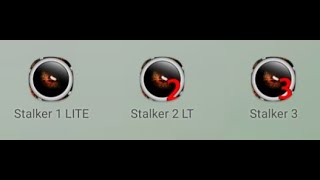 Stalker- escape room trilogy (1, 2 & 3) walktrough on Android(1080P 60FPS) screenshot 5