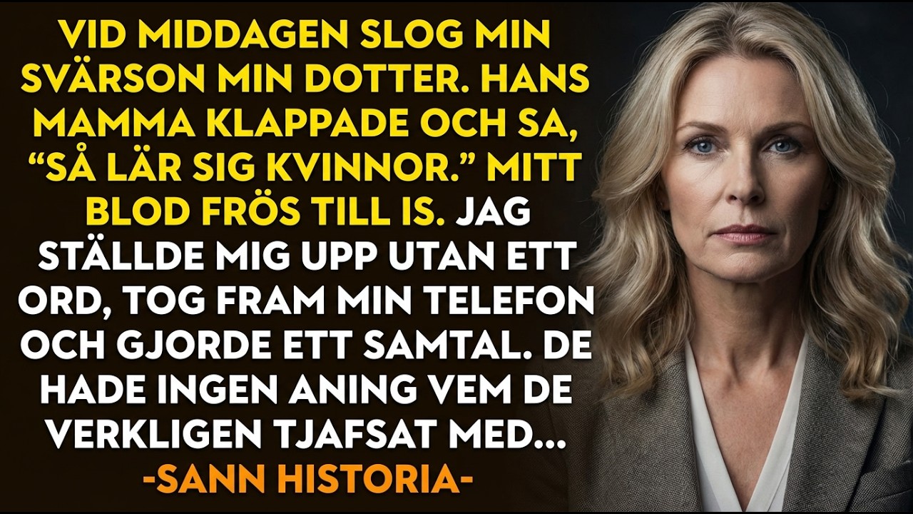 Min son sa: 