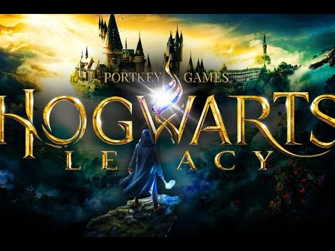 Видео: Hogwarts Legacy часть7