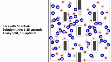An Effective Framework for Near-Optimal Multi-Robot Path Planning