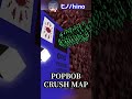 兵器として使用されたマップアート!?【マイクラ豆知識 解説 裏技】#shorts